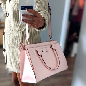 Kate Spade satchel